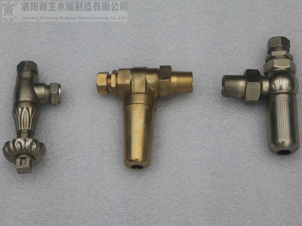 常見的暖氣閥門都有哪幾種？有什么作用？