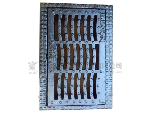 雨水篦子都有什么材質(zhì)？特點(diǎn)、規(guī)格介紹