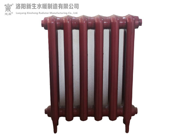 鑄鐵暖氣片發(fā)黑如何清洗？做好這四步即可！