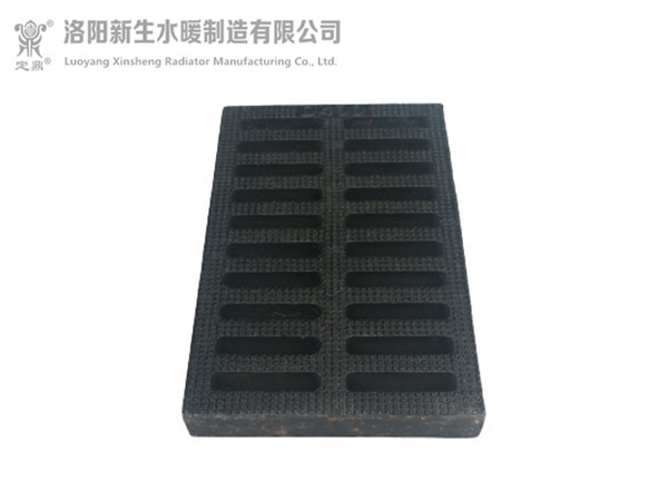 球墨鑄鐵篦子怎么清洗？正確的清洗方法